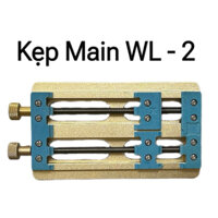 Kẹp Main WL - 2 Vàng Xịn