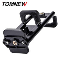 Kẹp máy ảnh cho máy tính bảng, giá đỡ gậy selfie, kẹp máy tính, chân máy, kẹp điện thoại đa năng