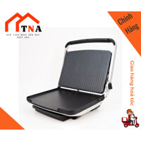 Kẹp - Máy nướng điện đa năng Tiross TS9663 - 2000W - kẹp nướng bánh mì donner