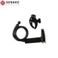 Kẹp máy sấy tóc XUWANG Chân đế có thể điều chỉnh chải lông cho chó tại nhà