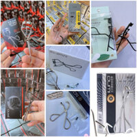 Kẹp Mi Các Loại Kẹp Góc Kẹp Oumi Bản Cao Cấp Auth Chính Hãng [Bán Sỉ]