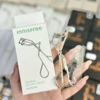Kẹp Mi Innisfree, bấm mi Premium Eyelash Curler