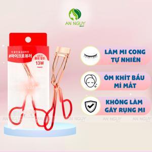 Kẹp mi Missha Perfect Eyelash Curler