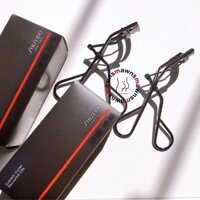 Kẹp Mi Shiseido Đen bản Mỹ