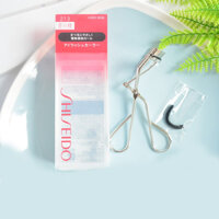 Kẹp mi Shiseido Eyelash Curler Nhật