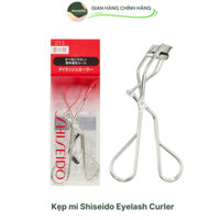 Kẹp mi Shiseido Eyelash Curler Moonchic
