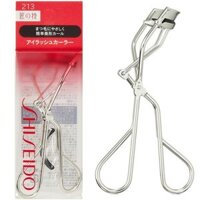 Kẹp mi Shiseido Eyelash Curler 213 - Nhật Bản