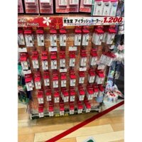 Kẹp mi Shiseido Eyelash Curler 213   mẫu mới…..