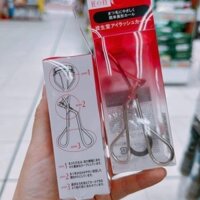 Kẹp mi Shiseido Eyelash Curler 213 Nhật Bản