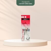 Kẹp mi Shiseido Eyelash Curler