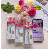 Kẹp mi Shiseido Ginza Tokyo