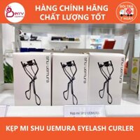 Kẹp mi Shu Uemura Eyelash Curler