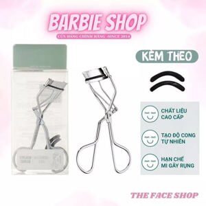 Kẹp mi The Face Shop Eyelash curler
