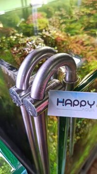 Kẹp Mica/ Inox giữ ống in out mica fi12-16