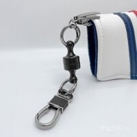 Kẹp mũ gậy golf TP1 từ tính Hàn Quốc, kẹp găng tay, kẹp khăn, kẹp mũ, phụ kiện golf