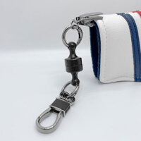 Kẹp mũ gậy golf TP1 từ tính Hàn Quốc, kẹp găng tay, kẹp khăn, kẹp mũ, phụ kiện golf