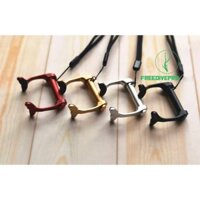 Kẹp Mũi Bơi Lặn Chuyên Nghiệp Freediving Nose Clip