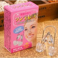 Kẹp Nâng Mũi Làm Đẹp Chính Hãng Của Nhật Bản