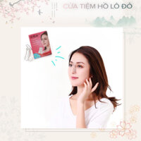 Kẹp nâng mũi silicon