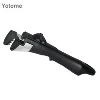 Kẹp nhấc nồi chảo chống bỏng có tay cầm tháo rời được