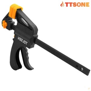Kẹp nhanh 24 inch/600mm Tolsen 10207