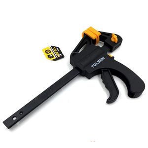 Kẹp nhanh 24 inch/600mm Tolsen 10207