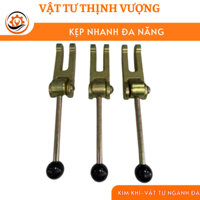 KẸP NHANH ĐA NĂNG, kẹp ngang giữ đồ vật