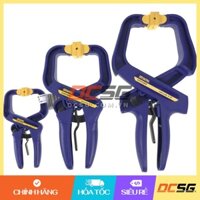 Kẹp nhanh HANDI-CLAMP 38-50-100mm IRWIN QUICK-GRIP® | DCSG