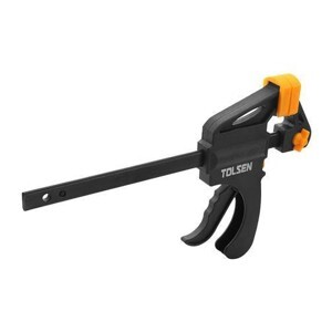 Kẹp nhanh Tolsen 10204 - 12 inch