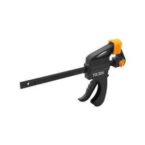 Kẹp nhanh Tolsen 10206 18″