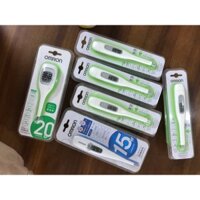 Kẹp nhiệt độ Omron