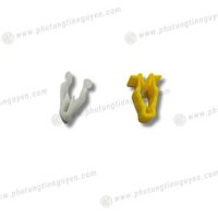 Kẹp nhựa honda bắt gài dàn áo dàn nhựa click vario ab air blade sh vision vs pcx lead AA