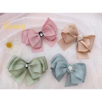 Kẹp nơ Hàn Quốc