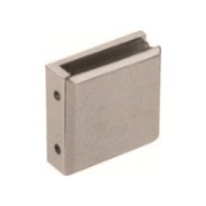 Kẹp nối kính Yale Y2541 US26