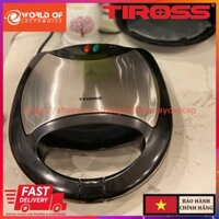 Kẹp nướng bánh mỳ Sandwich TS513 Tiross