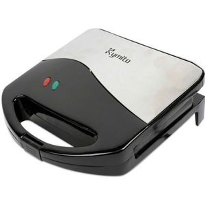 Kẹp nướng bánh sandwich Kymito KS-W06 800W