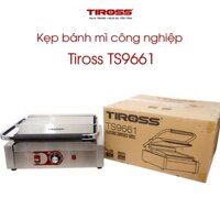 Kẹp nướng điện đa năng TS9661 ( thay thế cho mã TS-9652)