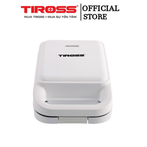 Kẹp nướng điện Sandwich Tiross 4 in1 TS9658