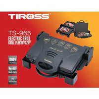 Kẹp nướng điện Tiross TS-965 ( TS965)