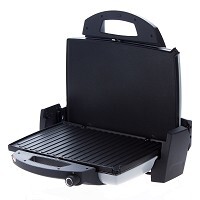 Kẹp nướng điện Tiross TS9650 (TS-9650), 1600W