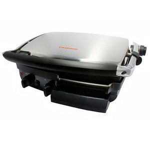 Kẹp nướng điện Tiross TS9652 (TS-9652), 2000W