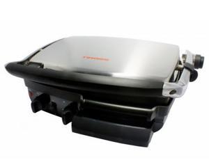 Kẹp nướng điện Tiross TS9652 (TS-9652), 2000W