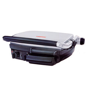 Kẹp nướng điện Tiross TS9652 (TS-9652), 2000W