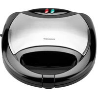Kẹp nướng sandwich để bàn Tiross TS514