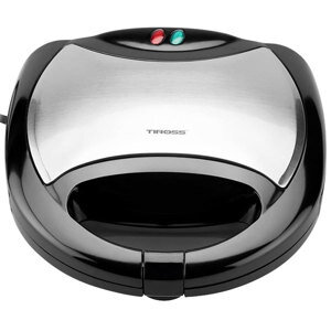 Kẹp nướng sandwich để bàn Tiross TS514 (TS-514) - 750W