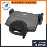 Kẹp nướng thịt đa năng, 1600W, 3 màu (đen, đỏ và bạc) TS9653