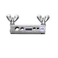 Kẹp ống đồng GT-202 GITTA