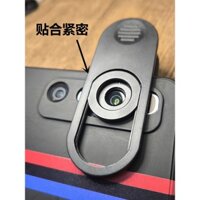 Kẹp Ống Kính Điện thoại di động cao cấp thích ứng đa mẫu điện thoại di động 17mm Giao diện phổ thông có thể gắn 37mm