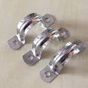 Kẹp ống nước inox 60