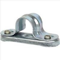 Kẹp ống thép luồn dây điện ren IMC có đế CVL AKO-EG-12